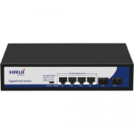 سوئیچ HRUI مدل HR901-AXG-42NS