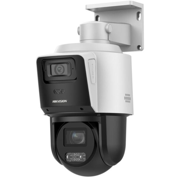 دوربین مداربسته تحت شبکه مدل DS-2SE3C404MWG-E/14