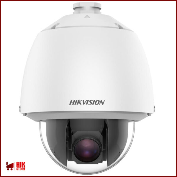 دوربین مداربسته تحت شبکه اسپید دام مدل DS-2DE5232W-AE(T5)