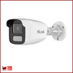 دوربین مداربسته بولت تحت شبکه هایلوک مدل IPC-B480HA-LU