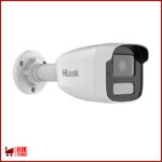 دوربین مداربسته بولت تحت شبکه هایلوک مدل IPC-B480HA-LU