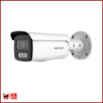دوربین مداربسته بالت تحت شبکه مدل DS-2CD2T47G2-LSU/SL