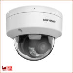 دوربین مداربسته دام تحت شبکه مدل DS-2CD2167G2H-LI