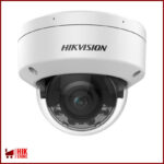 دوربین مداربسته مینی دام تحت شبکه مدل DS-2CD2187G2H-LI