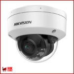 دوربین مداربسته مینی دام تحت شبکه مدل DS-2CD2187G2H-LI