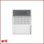 کیپد LCD سیمی مدل DS-PK1-LRT-HWB