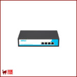 دستگاه PVR مدل HR100-POC-4VPR