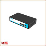 دستگاه PVR مدل HR100-POC-4VPR