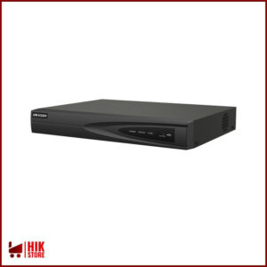 دستگاه ذخیره‌ساز هایک‌ویژن مدلDS-NVR7608NI-Q1