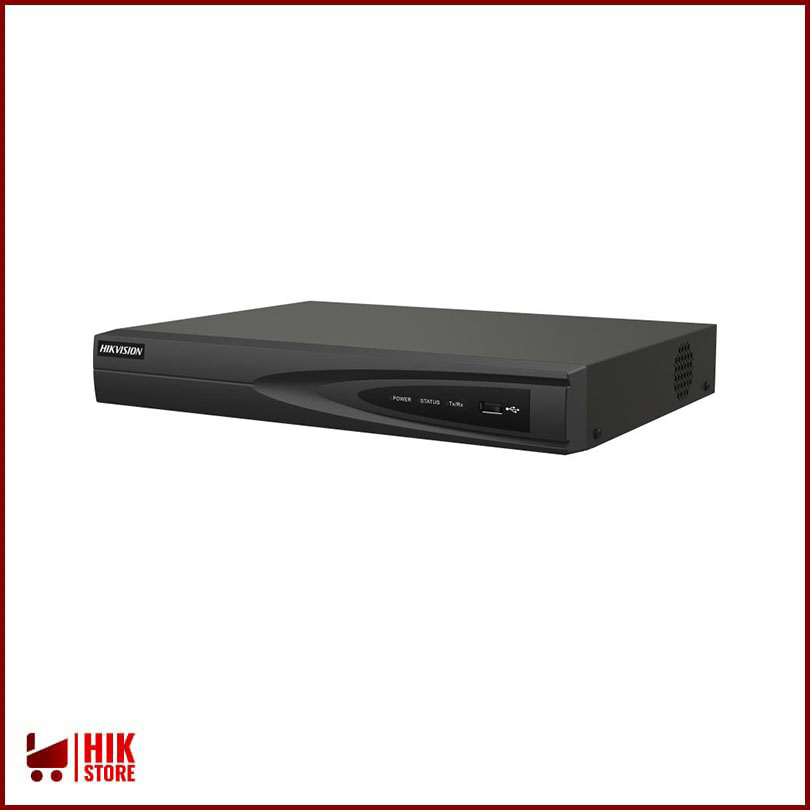 DS-NVR7608NI-Q1 دستگاه ذخیرهساز هایکویژن مدلDS-NVR7608NI-Q1