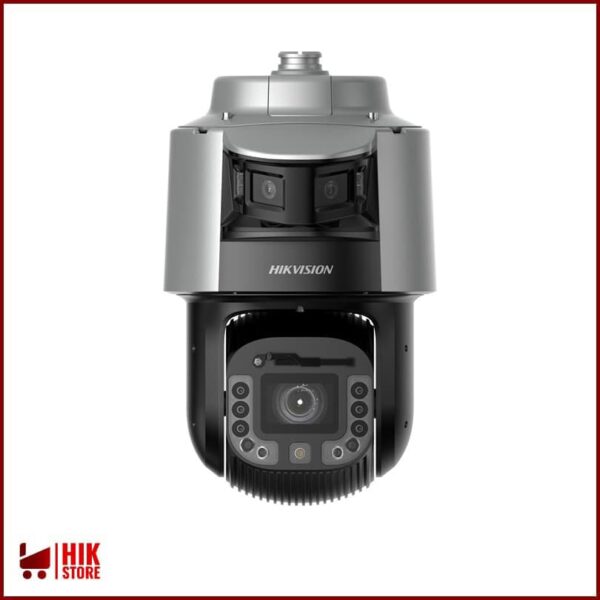 دوربین اسپیددام هایک ویژن مدل DS-2SF8C442MXG1-EL/26
