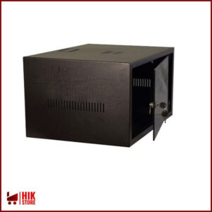 رک دیواری 6 یونیت 40 سانتی