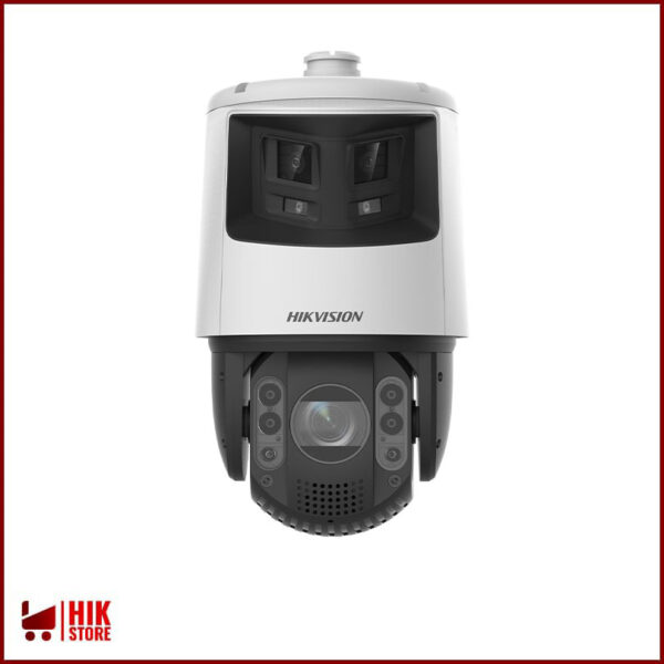 دوربین اسپیددام مدل DS-2SE7C432MWG-EB/26