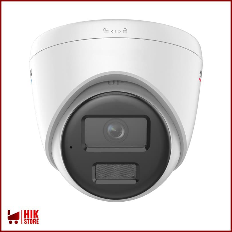 دوربین تحت شبکه هایک ویژن مدل DS-2CD1327G2H-LIU دوربین هایک ویژن مدل DS-2CD1327G2H-LIU