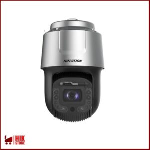 دوربین مداربسته اسپیددام هایک_ویژن مدل DS-2DF8C842IXS-AELW(T5)