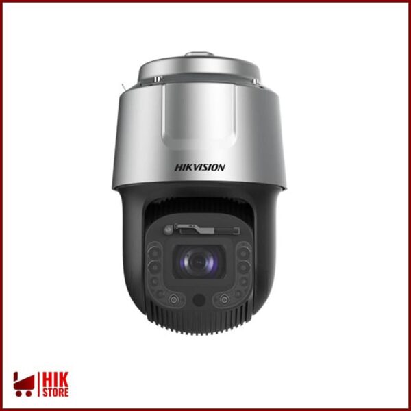 دوربین مداربسته اسپیددام هایک_ویژن مدل DS-2DF8C842IXS-AELW(T5)
