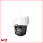 دوربین مداربسته سیم‌کارتی چرخشی هایک‌ویژن مدل DS-2DE2C400MWG-4G