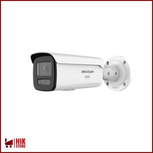 دوربین بولت هایک ویژن مدل DS-2CD2T47G3-LIY
