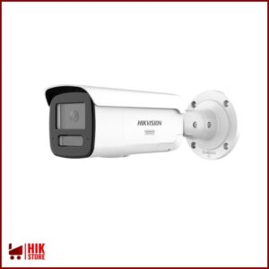دوربین هایک ویژن مدل DS-2CD2T87G3-LIS2UY/SL