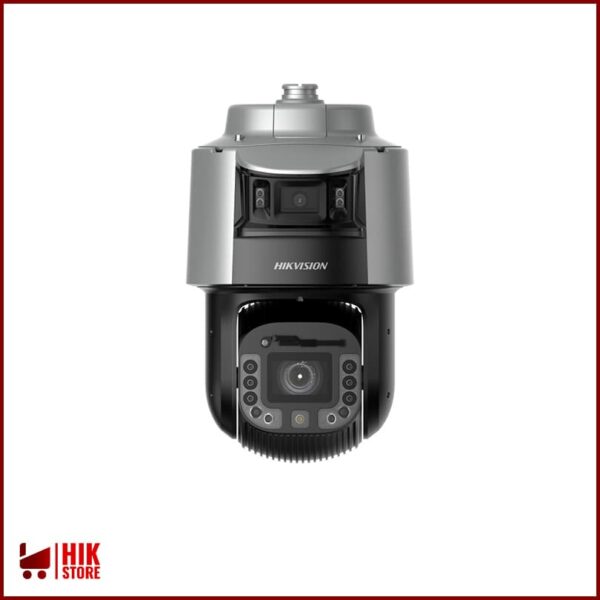 دوربین اسپیددام هایکویژن DS-2SF8C442MXG1-EL/14