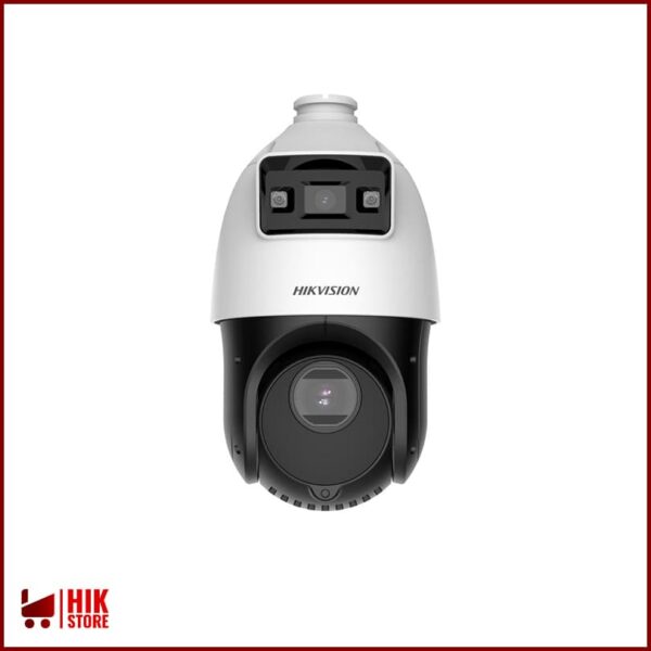 دوربین هایک ویژن مدل DS-2SE4C225MWG-E/12(F0) زوم 25X