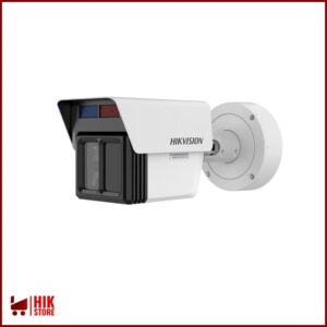 دوربین هوشمند هایک ویژن مدل iDS-2CD7T46G2/VX3-IHSY