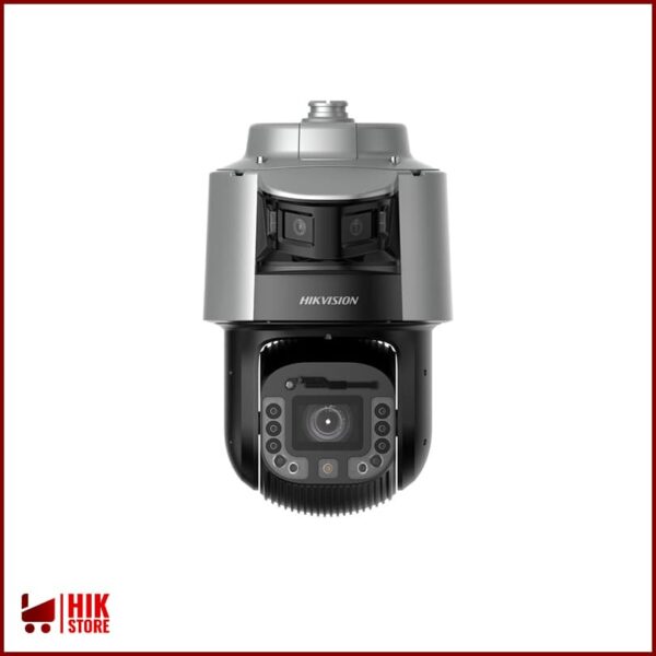 دوربین اسپیددام مدل DS-2SF8C448MXG1-ELWY/26