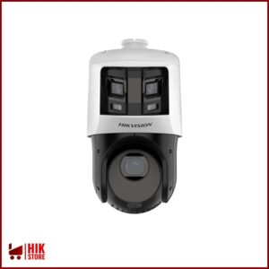 دوربین اسپیددام هایک ویژن مدل DS-2SE4C425MWG-E/26(F0)