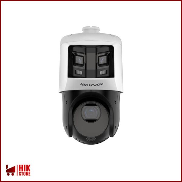 دوربین اسپیددام هایک ویژن مدل DS-2SE4C425MWG-E/26(F0)