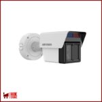 دوربین هوشمند هایک ویژن مدل iDS-2CD7T46G2/VX3-IHSY